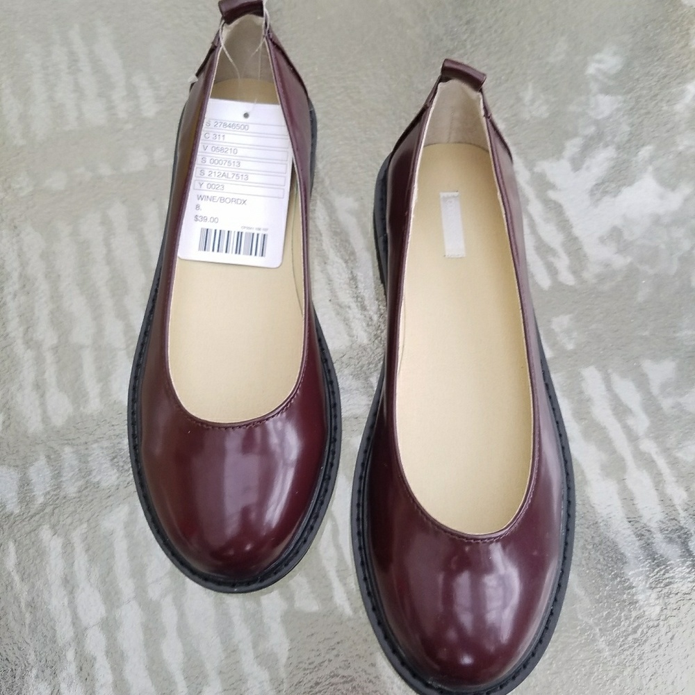 Flats